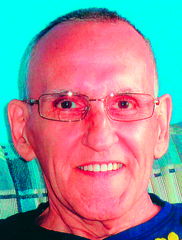 Photo de Jean-Louis Rodrigue